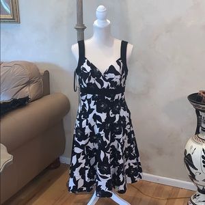 White House Black Market Dress
